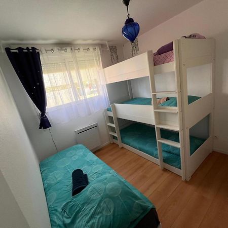 Apt Disneyland Paris 2 Chambres, Parking, Bus A 1Mn Montevrain Luaran gambar